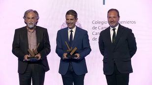 El Complejo Medioambiental ‘La Campiña’, Mejor Obra Municipal en los Premios Caminos 2021