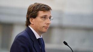 Almeida se plantea dejar la Portavocía del PP a nivel nacional