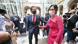 Las consecuencias de la guerra Casado-Ayuso