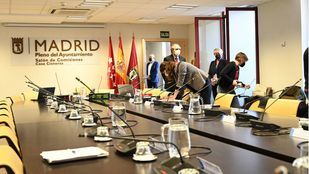 El PP justifica que Carromero no comparezca en una dimisión no ratificada por el Gobierno