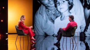 Anne Igartiburu descubre a 10 personajes famosos: "Van a ser una entrevistas muy emocionales"