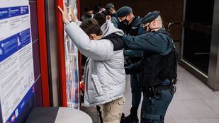 Los datos del 'Plan de Actuación contra las bandas juveniles'