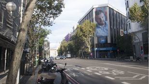 Casado convoca a la Junta Directiva Nacional del PP el próximo lunes