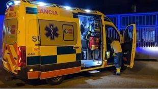 Un hombre fallece por varias heridas de arma blanca en un albergue