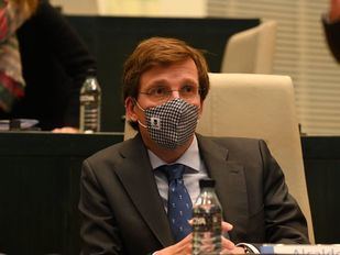 Almeida, sobre el espionaje del PP: "No hay pruebas de conductas irregulares en el Ayuntamiento"