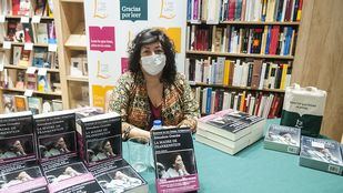 Almudena Grandes, nombrada Hija Predilecta de Madrid a título póstumo