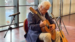 El compositor Ángel Piñero fallece un mes antes del homenaje por sus 90 años