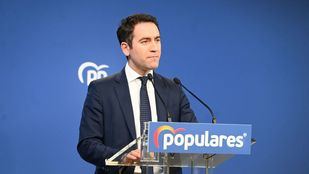 Dimite García Egea y Casado cede a la presión para celebrar un congreso extraordinario