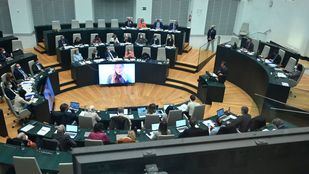 Cibeles analizará el presunto espionaje del PP en una comisión de investigación y un Pleno