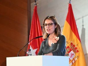 Levy dimite como presidenta del Comité de Derechos y Garantías del PP