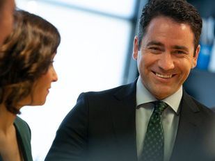 Los mejores memes de la dimisión de Egea como 'número 2' del PP