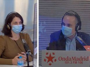 Enrique Núñez: “Dejemos que actúe la Fiscalía”