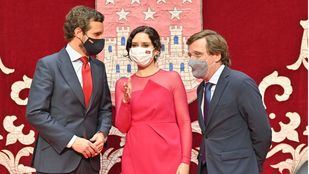 La herencia de Casado: un partido roto, hiperliderazgo de Ayuso y Vox en el retrovisor