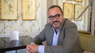 Fallece el periodista Juan Pablo Colmenarejo