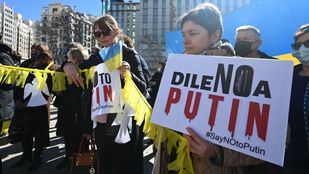 Cancelada la Conferencia de Presidentes de este viernes por la crisis en Ucrania