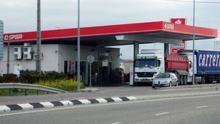 Nuevo récord en los precios de la gasolina y gasóleo