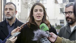 Más Madrid exige la paralización inmediata del parking del Hospital Niño Jesús