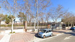 Un equipamiento de salud se levantará en el antiguo solar del Hospital Militar del Aire