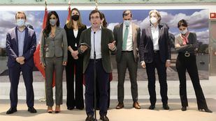 Cibeles "condena de manera enérgica la agresión" rusa a Ucrania