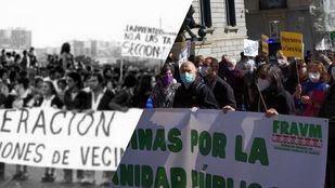 Las asociaciones vecinales: escuelas de democracia y motores de cambio