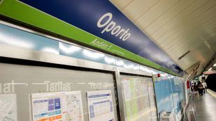 Un autobús cubrirá el tramo Oporto-Aluche d esde este sábado