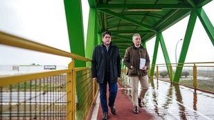 La Comunidad exige al Gobierno un tercer carril y Bus-VAO en la A-42