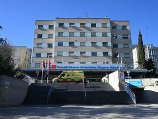 CCOO denuncia “récords históricos” en las listas de espera con 800 pacientes diarios