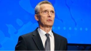 La OTAN responde a la ofensiva rusa y activa por primera vez las Fuerzas de Respuesta