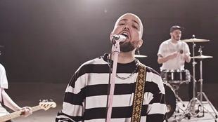 "Mi Mejor Parte", nuevo single de Emlan