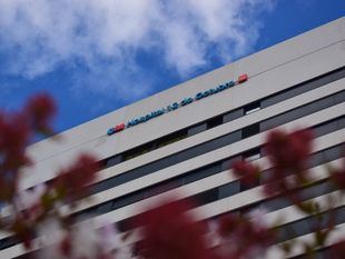 Los contagios y las hospitalizaciones por Covid continúan en descenso