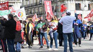 Los despidos colectivos en la región crecen un 96% en 2021