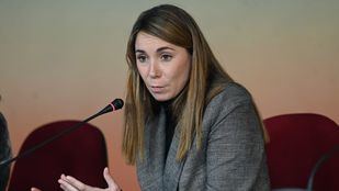 Socialistas de Fuencarral contra la privatización del Teatro Madrid