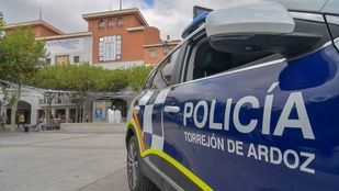 Detenido el presunto autor del atropello mortal con fuga en Torrejón