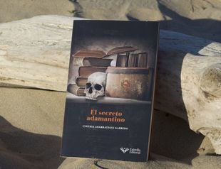 Cynthia Abarrategui: "Saber gestionar la vulnerabilidad te lleva a la fortaleza"