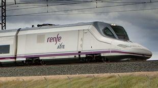 Más de medio centenar de empresas se presentan al concurso de ideas de Renfe para renovar la imagen de la marca Ave