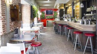 Madrid retira algunas de las últimas restricciones sanitarias que quedaban en la hostelería