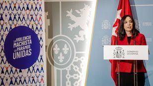 El balance de la violencia machista en la Comunidad de Madrid durante 2021