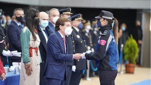 Los 12 distritos con más incidencia de bandas juveniles se refuerzan con 187 nuevos policías