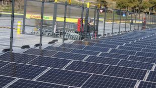 Los compromisos y planes más sostenibles de Ahorramas