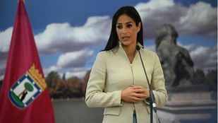 Villacís insta a los partidos a pedir a los comparecientes llamados que acudan a la comisión