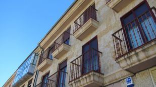 La Comunidad recibirá 293 millones para ayudas de alquiler joven y acceso a la vivienda