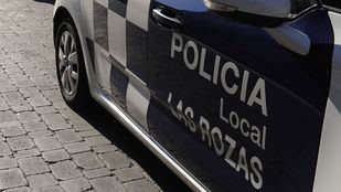 Acusado un policía municipal de Madrid de agredir a su expareja en Las Rozas