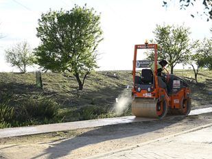 Carabanchel podrá disfrutar del parque Manolito Gafotas en junio