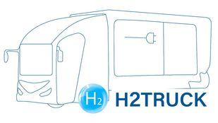 FCC Medio Ambiente logra fondos europeos para el Proyecto ‘H2TRUCK’ de vehículo con tecnología híbrida de batería - pila de hidrógeno