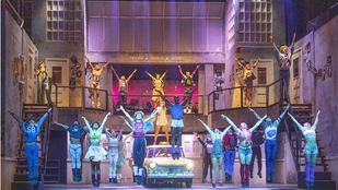 La vuelta de ‘Fama’