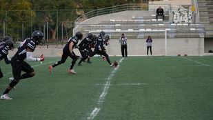 Mariners lucha por la segunda plaza mientras Pioners y Hurricanes intentan no quedar últimos de grupo