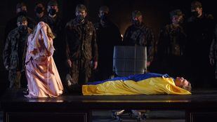 El Teatro Real cancela las actuaciones del Ballet Bolshoi por la guerra en Ucrania