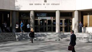 Comparece ante la jueza la primera de las víctimas de la red de prostitución infantil