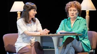 ‘Otra vida’ en el teatro Fernán Gómez