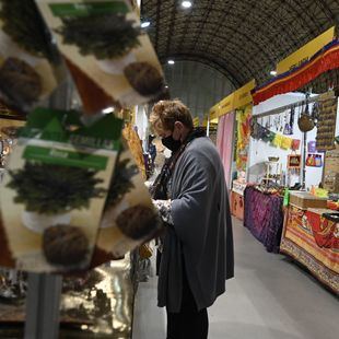 El esoterismo vuelve a la Estación de Chamartín